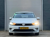 2015 volkswagen golf sportsvan automaat personenauto - afbeelding 6 van  11