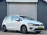 2015 volkswagen golf sportsvan automaat personenauto - afbeelding 7 van  11