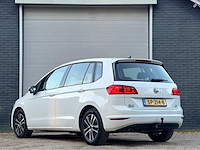 2015 volkswagen golf sportsvan automaat personenauto - afbeelding 10 van  11