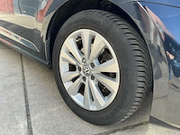 2015 volkswagen golf variant 1.0 tsi comfortline personenauto - afbeelding 32 van  40