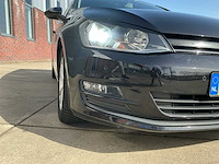 2015 volkswagen golf variant 1.0 tsi comfortline personenauto - afbeelding 2 van  40