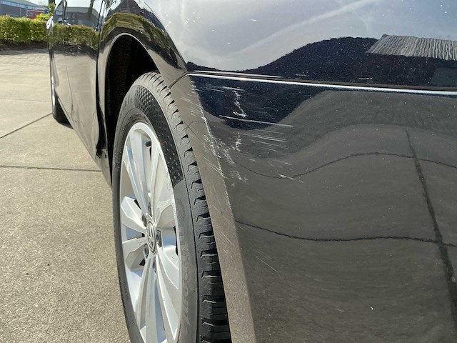 2015 volkswagen golf variant 1.0 tsi comfortline personenauto - afbeelding 30 van  40