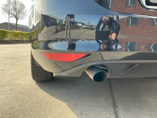 2015 volkswagen golf variant 1.0 tsi comfortline personenauto - afbeelding 3 van  40