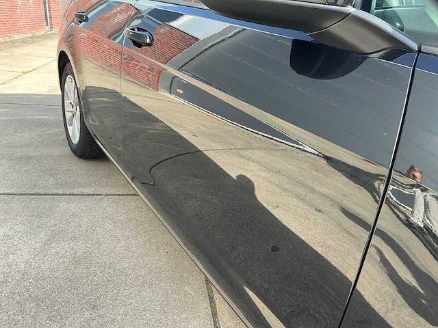 2015 volkswagen golf variant 1.0 tsi comfortline personenauto - afbeelding 12 van  40