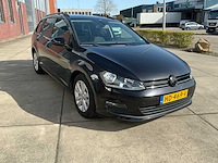 2015 volkswagen golf variant 1.0 tsi comfortline personenauto - afbeelding 18 van  40