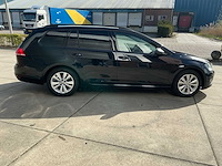 2015 volkswagen golf variant 1.0 tsi comfortline personenauto - afbeelding 33 van  40