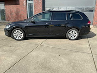 2015 volkswagen golf variant 1.0 tsi comfortline personenauto - afbeelding 39 van  40