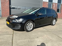2015 volkswagen golf variant 1.0 tsi comfortline personenauto - afbeelding 1 van  39