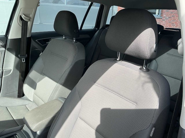2015 volkswagen golf variant 1.0 tsi comfortline personenauto - afbeelding 19 van  39