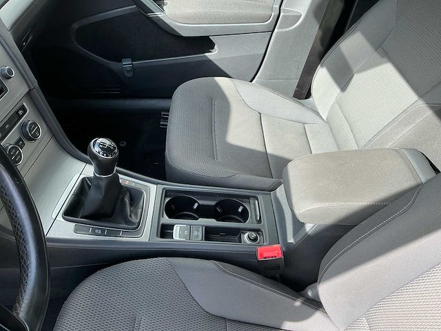 2015 volkswagen golf variant 1.0 tsi comfortline personenauto - afbeelding 24 van  39