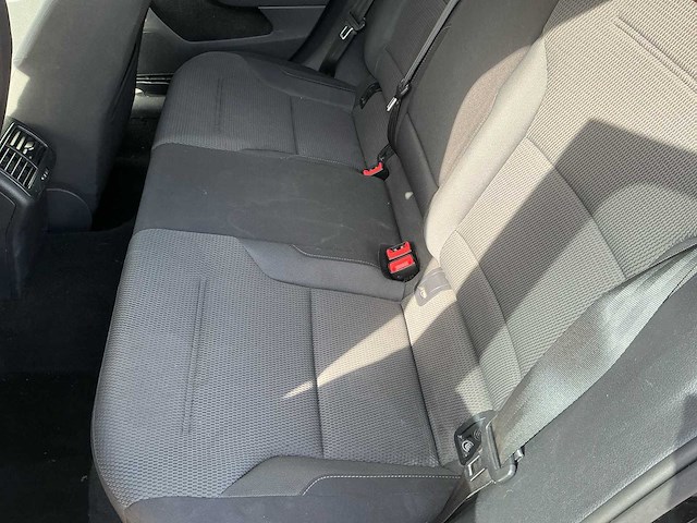 2015 volkswagen golf variant 1.0 tsi comfortline personenauto - afbeelding 27 van  39