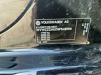 2015 volkswagen golf variant 1.0 tsi comfortline personenauto - afbeelding 35 van  39
