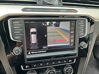 2015 volkswagen passat variant 1.4 tsi gte highline personenauto - afbeelding 7 van  28