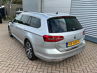 2015 volkswagen passat variant 1.4 tsi gte highline personenauto - afbeelding 25 van  28