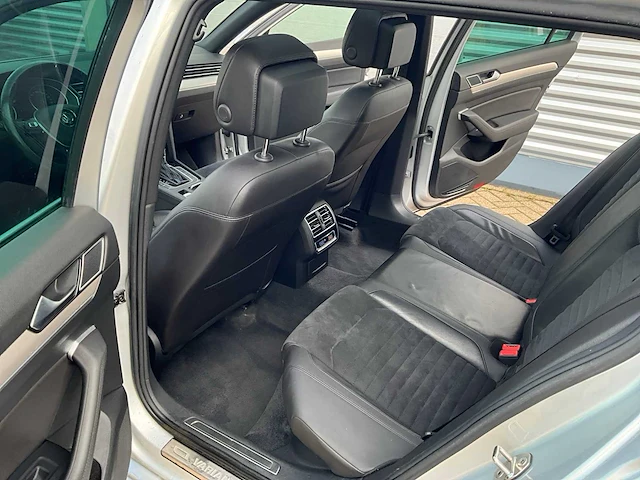 2015 volkswagen passat variant 1.4 tsi gte highline personenauto - afbeelding 5 van  23