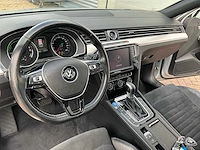2015 volkswagen passat variant 1.4 tsi gte highline personenauto - afbeelding 6 van  23