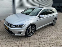 2015 volkswagen passat variant 1.4 tsi gte highline personenauto - afbeelding 1 van  23