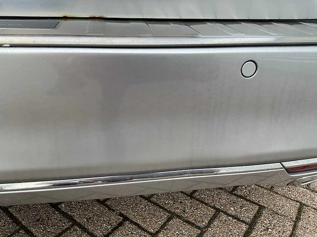2015 volkswagen passat variant 1.4 tsi gte highline personenauto - afbeelding 13 van  23
