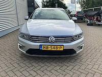 2015 volkswagen passat variant 1.4 tsi gte highline personenauto - afbeelding 12 van  23