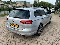 2015 volkswagen passat variant 1.4 tsi gte highline personenauto - afbeelding 18 van  23
