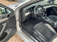 2015 volkswagen passat variant 1.4 tsi gte highline personenauto - afbeelding 22 van  23