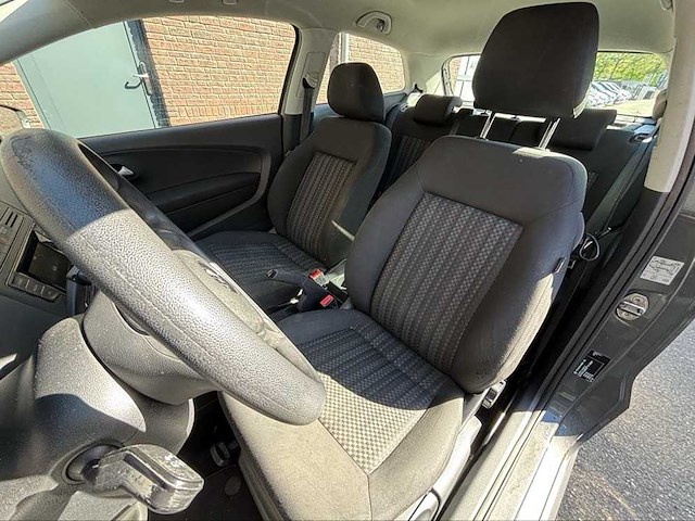 2015 volkswagen polo 1.0 - afbeelding 3 van  20