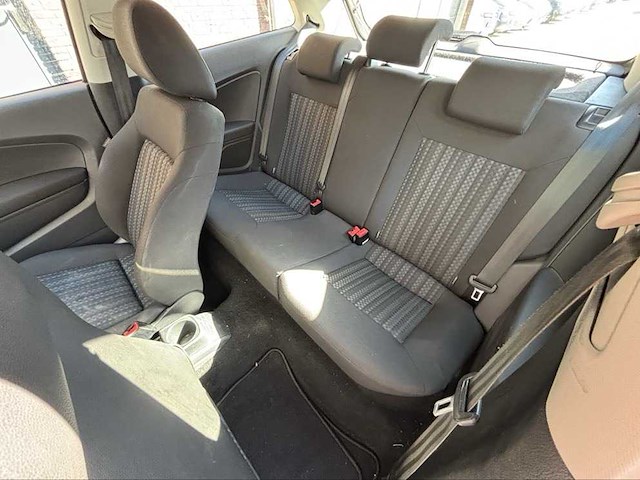 2015 volkswagen polo 1.0 - afbeelding 4 van  20