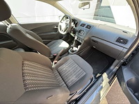 2015 volkswagen polo 1.0 - afbeelding 5 van  20