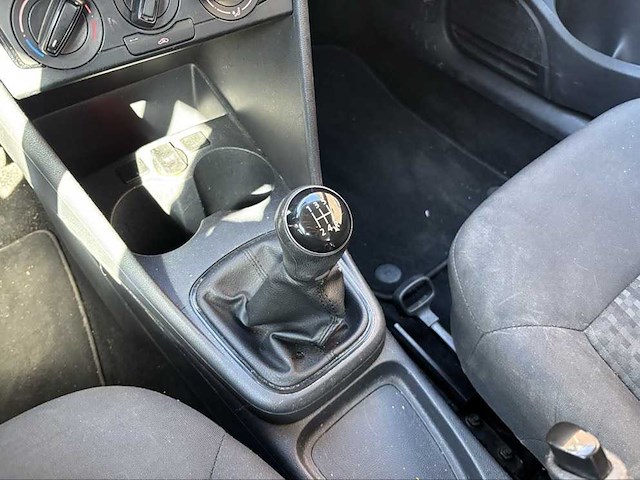 2015 volkswagen polo 1.0 - afbeelding 9 van  20