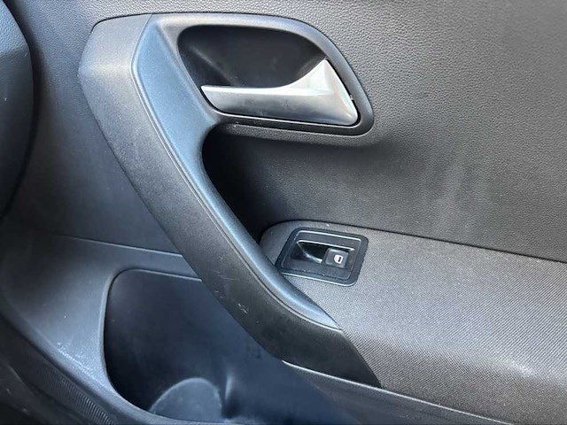 2015 volkswagen polo 1.0 - afbeelding 10 van  20