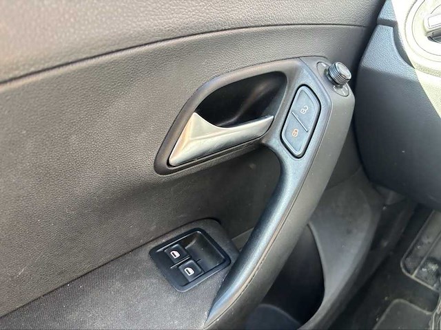 2015 volkswagen polo 1.0 - afbeelding 11 van  20