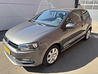2015 volkswagen polo 1.0 - afbeelding 1 van  20