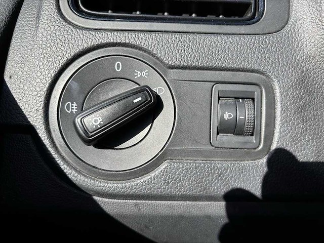 2015 volkswagen polo 1.0 - afbeelding 13 van  20