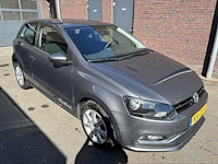 2015 volkswagen polo 1.0 - afbeelding 12 van  20