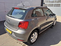 2015 volkswagen polo 1.0 - afbeelding 14 van  20
