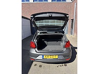 2015 volkswagen polo 1.0 - afbeelding 17 van  20
