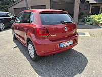 2015 volkswagen polo 1.2 personenauto - afbeelding 4 van  30
