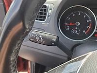 2015 volkswagen polo 1.2 personenauto - afbeelding 6 van  30