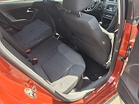 2015 volkswagen polo 1.2 personenauto - afbeelding 11 van  30