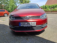 2015 volkswagen polo 1.2 personenauto - afbeelding 15 van  30