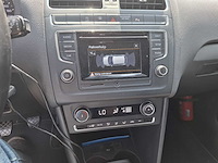 2015 volkswagen polo 1.2 personenauto - afbeelding 16 van  30