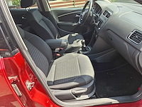 2015 volkswagen polo 1.2 personenauto - afbeelding 18 van  30