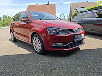 2015 volkswagen polo 1.2 personenauto - afbeelding 19 van  30