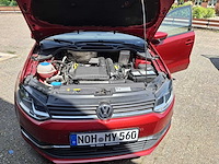 2015 volkswagen polo 1.2 personenauto - afbeelding 20 van  30