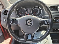 2015 volkswagen polo 1.2 personenauto - afbeelding 22 van  30