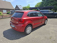 2015 volkswagen polo 1.2 personenauto - afbeelding 12 van  30