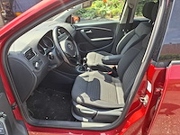 2015 volkswagen polo 1.2 personenauto - afbeelding 24 van  30