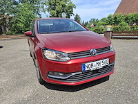 2015 volkswagen polo 1.2 personenauto - afbeelding 26 van  30