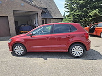 2015 volkswagen polo 1.2 personenauto - afbeelding 29 van  30