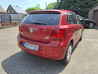 2015 volkswagen polo 1.2 personenauto - afbeelding 30 van  30